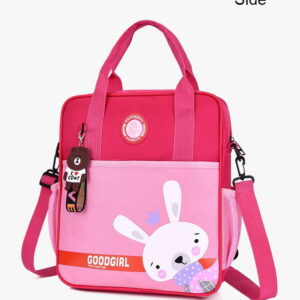 Mochila conejo