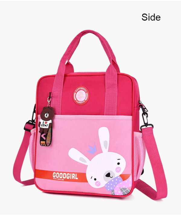 Mochila conejo
