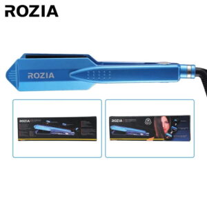 Plancha Rozia
