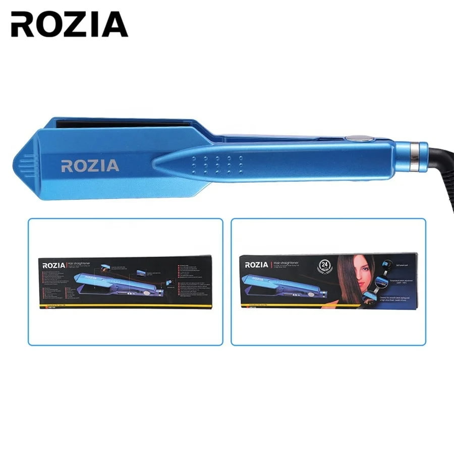 Plancha Rozia
