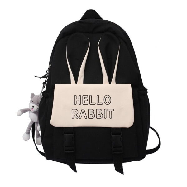Mochilas Rabbit