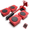 KIT DESLIZADOR DE MUEBLES