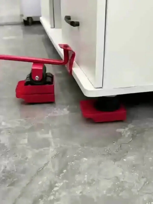 KIT DESLIZADOR DE MUEBLES