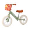 Bicicleta de equilibrio