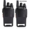 Walkie talkie