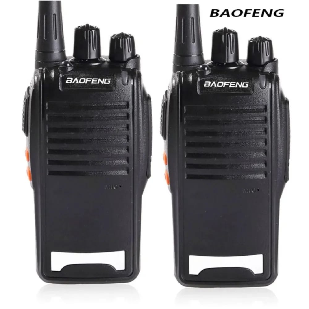 Walkie talkie - Imagen 7