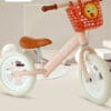 Bicicleta de equilibrio