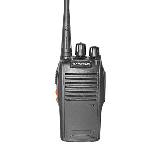 Walkie talkie