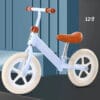 Bicicleta de equilibrio